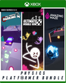 Carátula de Physics Platformer Bundle - Xbox Series X|S