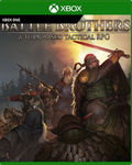 Carátula de Battle Brothers - Xbox One