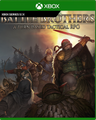 Carátula de Battle Brothers - Xbox Series X|S