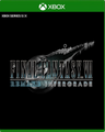 Carátula de FINAL FANTASY VII REMAKE INTERGRADE - Xbox Series X|S