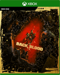 Carátula de Back 4 Blood: Ultimate Edition - Xbox One