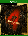 Carátula de Back 4 Blood: Ultimate Edition - Xbox One