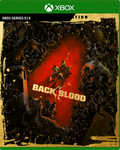 Carátula de Back 4 Blood: Ultimate Edition - Xbox Series X|S