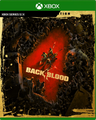 Carátula de Back 4 Blood: Ultimate Edition - Xbox Series X|S
