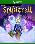 Carátula de Spiritfall - Xbox One