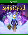Carátula de Spiritfall - Xbox One