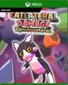 Carátula de Catlateral Damage: Remeowstered - Xbox One