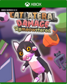 Carátula de Catlateral Damage: Remeowstered - Xbox Series X|S