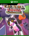 Carátula de Catlateral Damage: Remeowstered - Xbox Series X|S