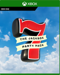 Carátula de The Jackbox Party Pack 7 - Xbox One