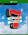 Carátula de The Jackbox Party Pack 7 - Xbox One