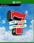 Carátula de The Jackbox Party Pack 7 - Xbox Series X|S