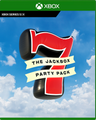 Carátula de The Jackbox Party Pack 7 - Xbox Series X|S