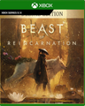 Carátula de Beast of Reincarnation Digital Deluxe Edition - Xbox Series X|S