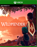 Carátula de Wildmender - Xbox Series X|S