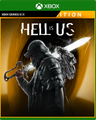 Carátula de Hell is Us - Deluxe Edition - Xbox Series X|S