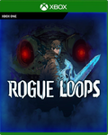 Carátula de Rogue Loops - Xbox One