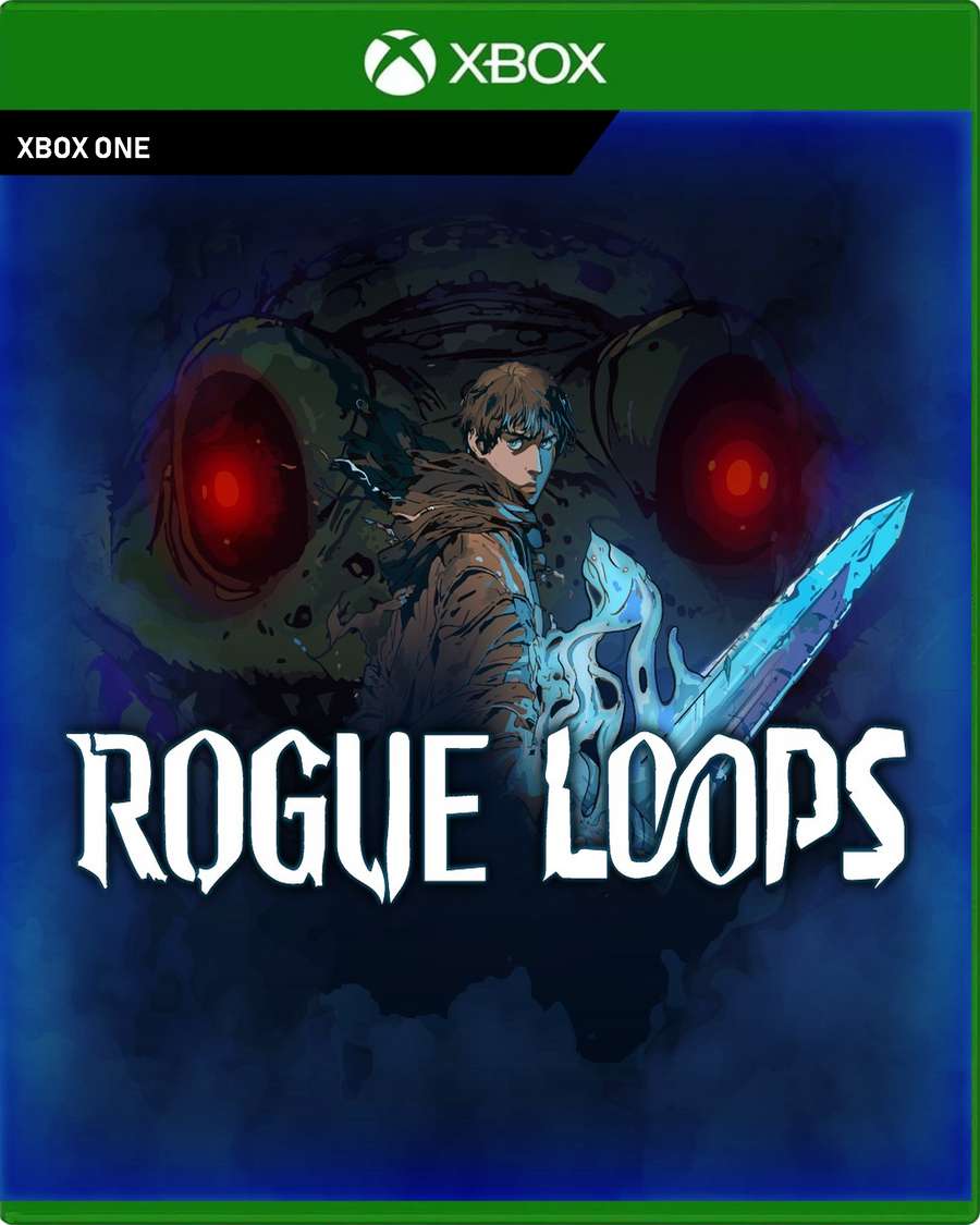 Carátula de Rogue Loops - Xbox One