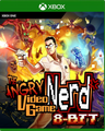 Carátula de Angry Video Game Nerd 8-bit - Xbox One