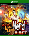 Carátula de Angry Video Game Nerd 8-bit - Xbox Series X|S