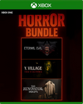 Carátula de Horror Bundle - Xbox One