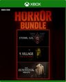 Carátula de Horror Bundle - Xbox One