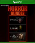 Carátula de Horror Bundle - Xbox Series X|S