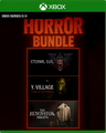 Carátula de Horror Bundle - Xbox Series X|S