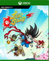 Carátula de Jitsu Squad - Xbox Series X|S