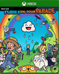 Carátula de Rain on Your Parade - Xbox One