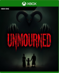 Carátula de Unmourned - Xbox One