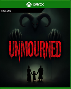 Carátula de Unmourned - Xbox One
