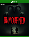 Carátula de Unmourned - Xbox One