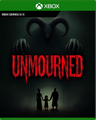 Carátula de Unmourned - Xbox Series X|S