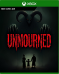 Carátula de Unmourned - Xbox Series X|S