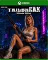 Carátula de Tailbreak Ultimate Edition - Xbox One