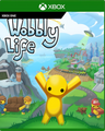 Carátula de Wobbly Life - Xbox One