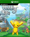 Carátula de Wobbly Life - Xbox Series X|S