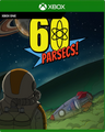 Carátula de 60 Parsecs! - Xbox One