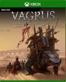 Carátula de Vagrus - The Riven Realms - Xbox One