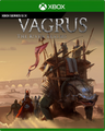 Carátula de Vagrus - The Riven Realms - Xbox Series X|S