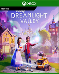 Carátula de Disney Dreamlight Valley - Xbox One