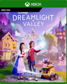 Carátula de Disney Dreamlight Valley - Xbox One