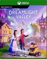 Carátula de Disney Dreamlight Valley - Xbox Series X|S