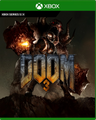 Carátula de DOOM 3 - Xbox Series X|S