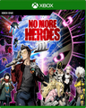 Carátula de No More Heroes 3 Xbox - Xbox One