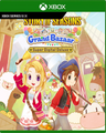 Carátula de STORY OF SEASONS: Grand Bazaar Super Digital Deluxe - Xbox Series X|S