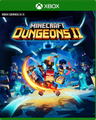 Carátula de Minecraft Dungeons II - Preventa - Xbox Series X|S