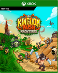 Carátula de Kingdom Rush Frontiers - Xbox One