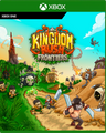 Carátula de Kingdom Rush Frontiers - Xbox One